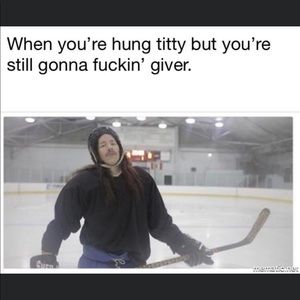 Meet your Posher, Douglas